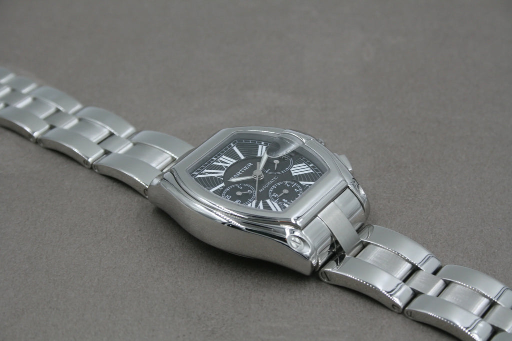 Cartier Roadster - Watches