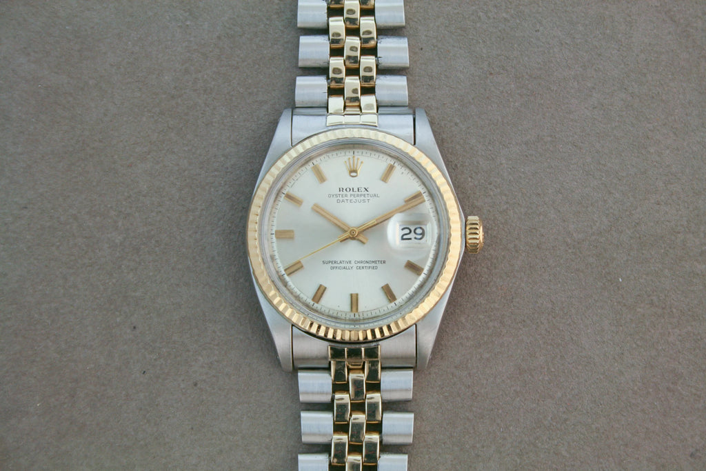 Rolex Datejust 1601 - Watches