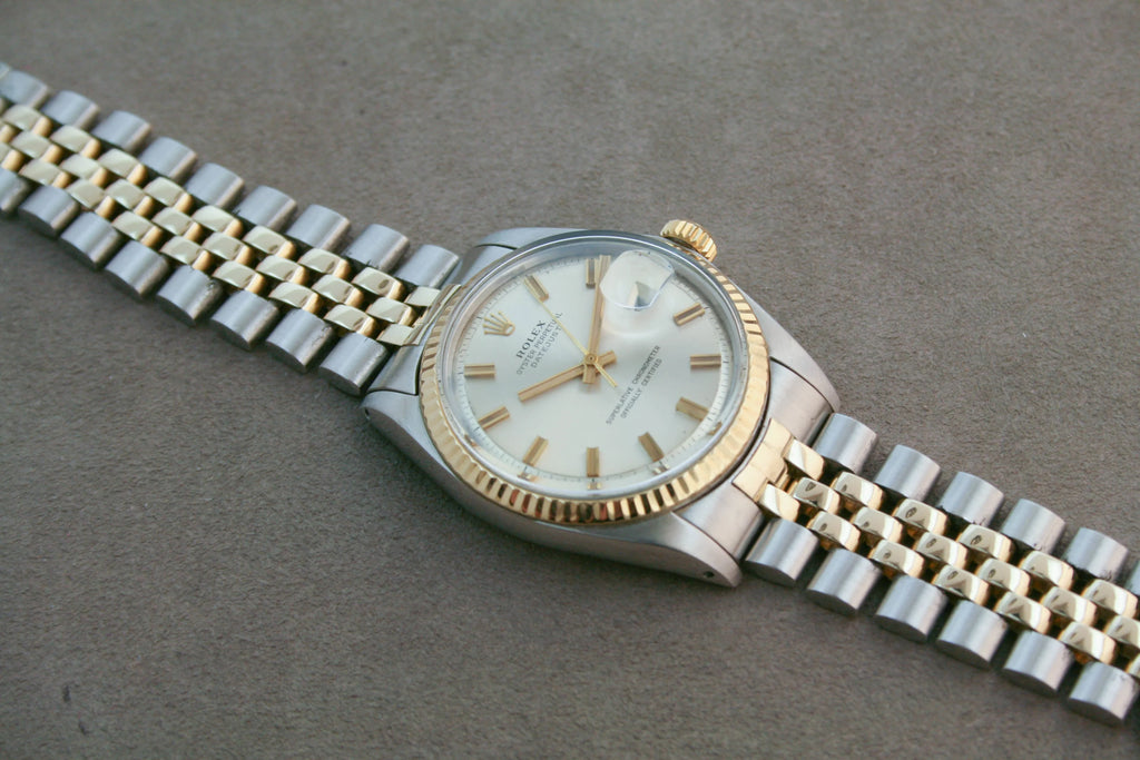 Rolex Datejust 1601 - Watches