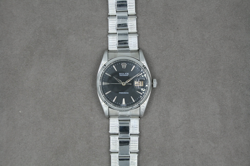 Rolex Oysterdate Precision 6694 - Watches