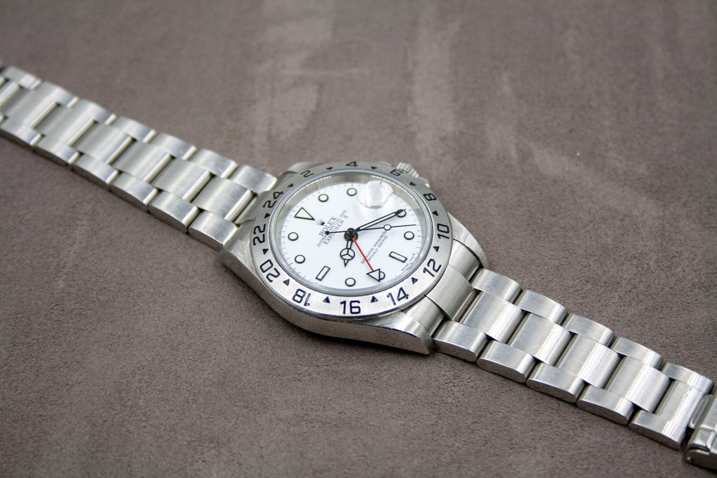 Rolex Polar Explorer II - Watches